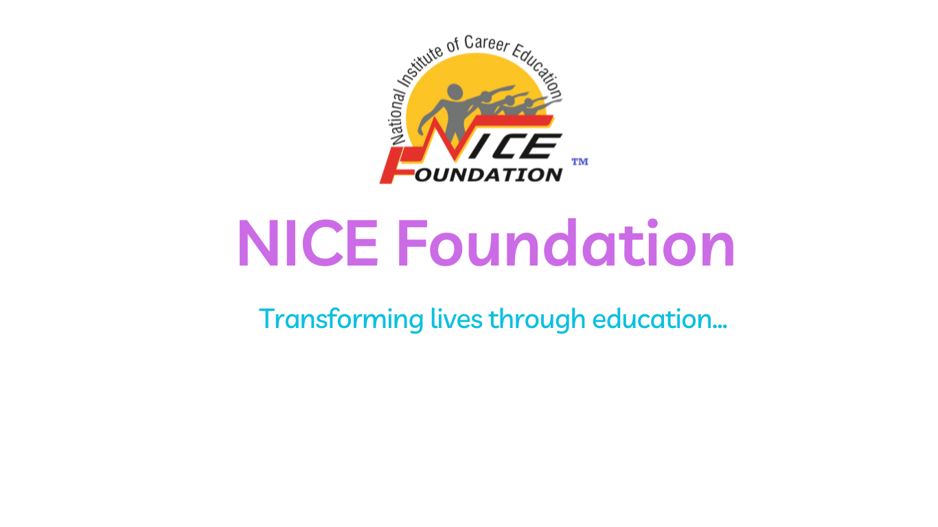 NICE Foundation
